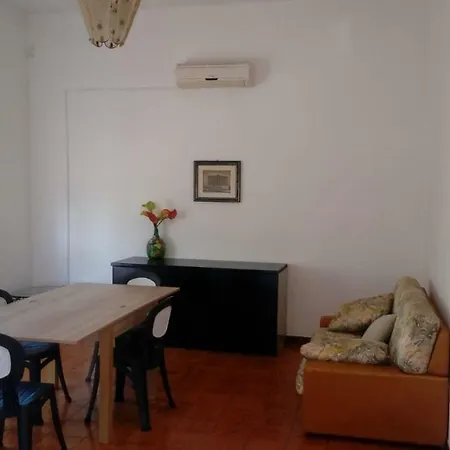 Appartement Casa Gessy Rock And Blues *