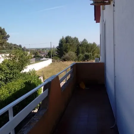 Appartement Casa Gessy Rock And Blues Pulsano